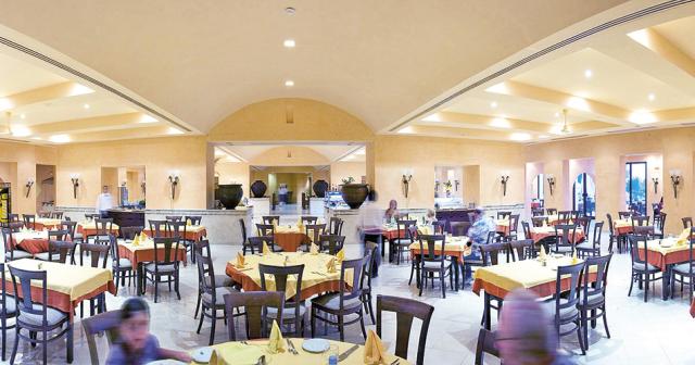 Magic-Hotel-Yadis-Djerba-Golf-Thalasso-and-Spa-RESTAURANT