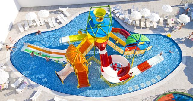 Calido-Maris-Beach-Resort-AQUAPARK-2