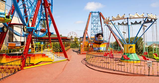 Delphin-Diva-LUNAPARK