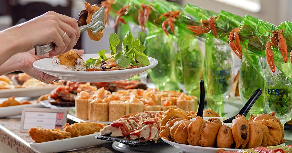 Monart-City-COLD-BUFFET