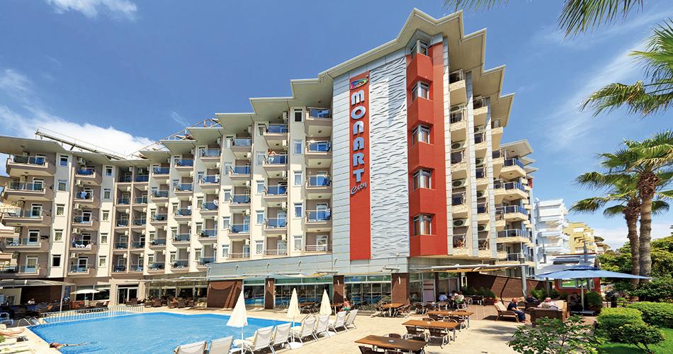 Monart-City-BUILDING