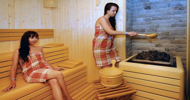 Insula-Resort-SAUNA