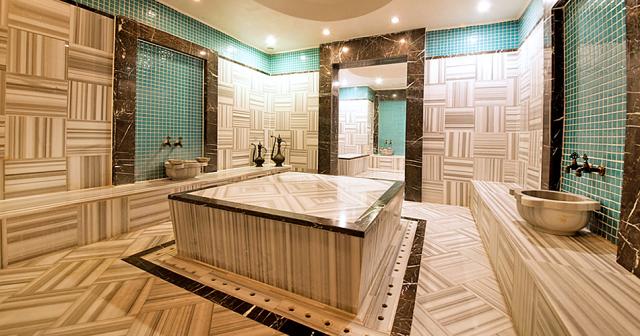 Limak-Atlantis-HAMMAM