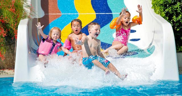 Limak-Atlantis-WATERSLIDE