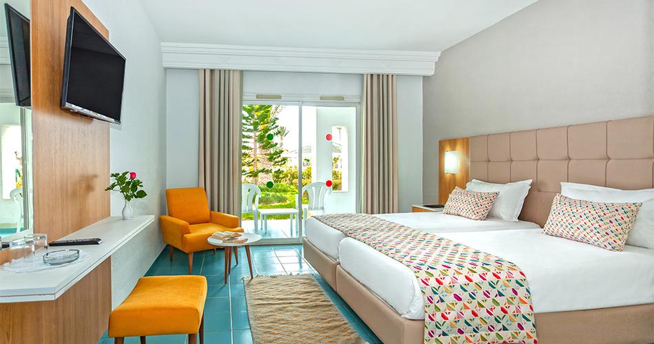 Holiday-Beach-Djerba-and-Aquapark-ROOM-2019