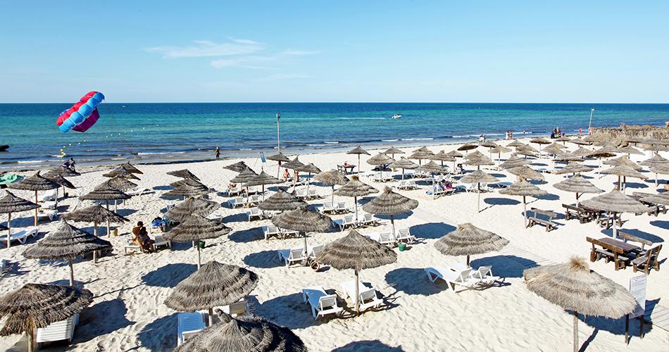 Holiday-Beach-Djerba-BEACH