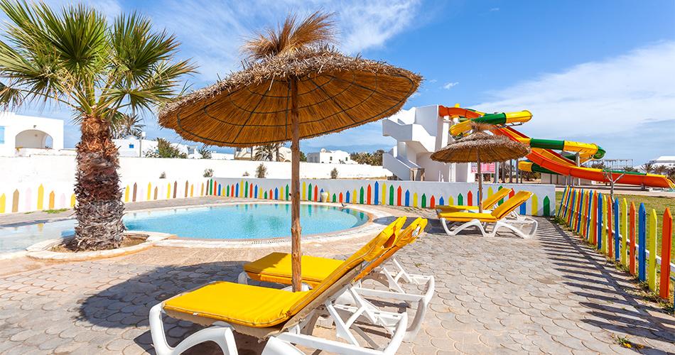 Holiday-Beach-Djerba-and-Aquapark-KIDS-POOL-2019