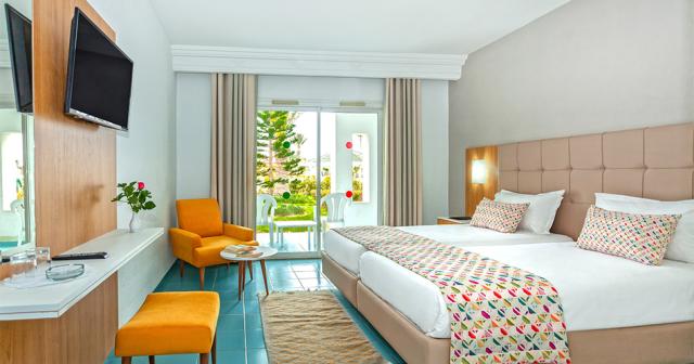 Holiday-Beach-Djerba-and-Aquapark-ROOM-2019