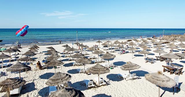Holiday-Beach-Djerba-BEACH