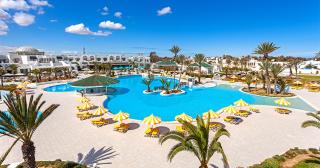 Djerba Holiday Beach