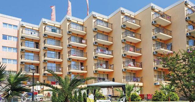 Riva-BUILDING