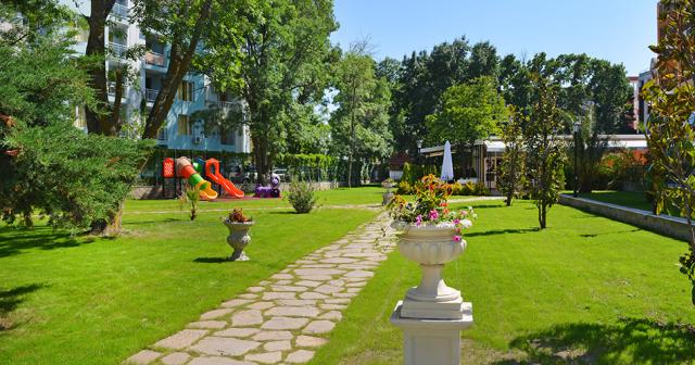 Riva-GARDEN