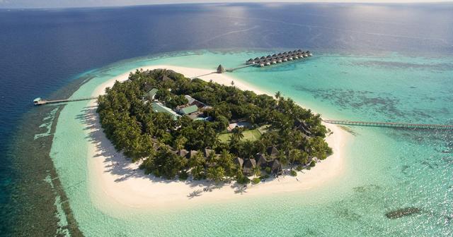 Angaga-Island-Resort-and-Spa-BEACH-AERIAL1