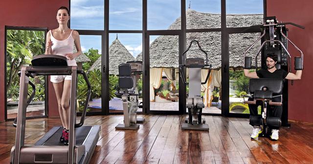 Gold-Zanzibar-Beach-House-and-Spa-GYM-2021