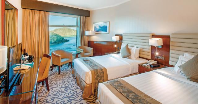 Oceanic-Khorfakkan-Resort-2025-DELUXE-ROOM-01