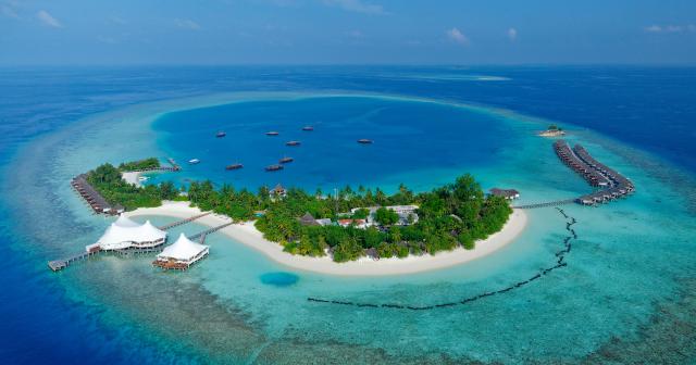 Safari Island Resort