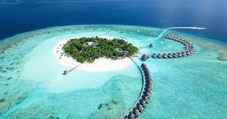 Thulhagiri Island Resort & Spa