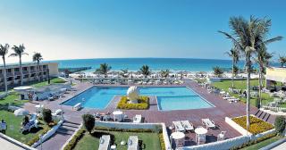 Lou Lou'a Beach Resort