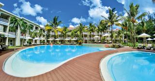 Tarisa Resort & Spa