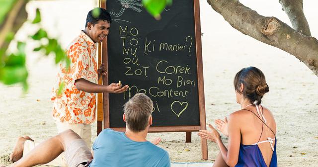 Zilwa-Attitude-Mauritius-CREOLE-LESSON
