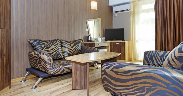 Kotva-APARTMENT