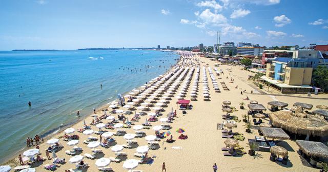 Kotva-SUNNY-BEACH