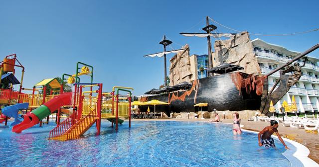 Kotva-WATER-PARK