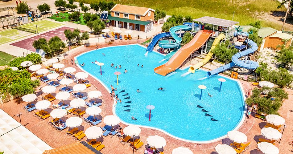 Hotel Ionian Sea