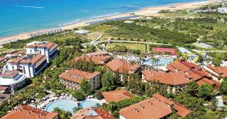 Alba Resort