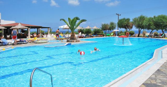 Semiramis-Village-POOL-2