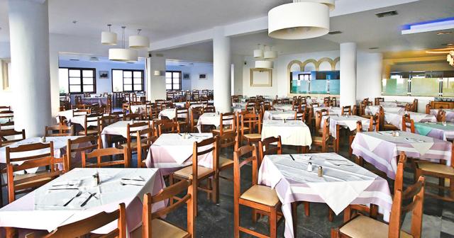 Semiramis-Village-RESTAURANT
