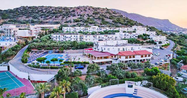 Semiramis-Village-2023-OVERVIEW