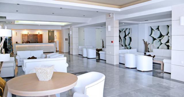 Semiramis-Village-LOBBY