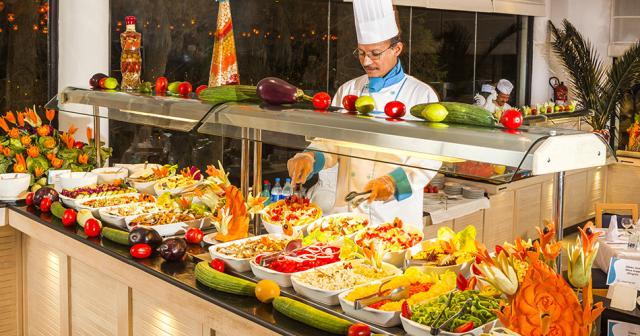 Sentido-Phenicia-BUFFETRESTAURANT