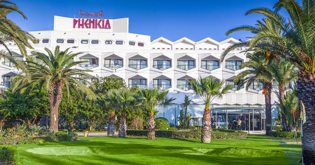 Sentido-Phenicia-HOTELENTRANCE