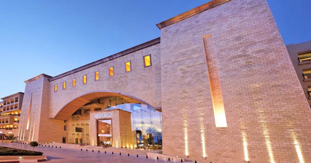 Movenpick-Resort-and-Marine-Spa-Sousse-ENTRANCE