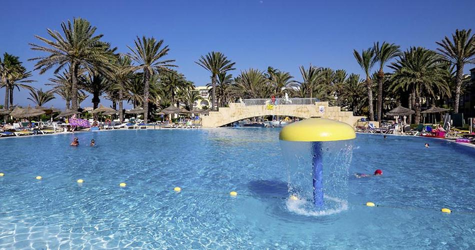 Houda-Golf-Skanes-Monastir-and-Aquapark-POOL-4