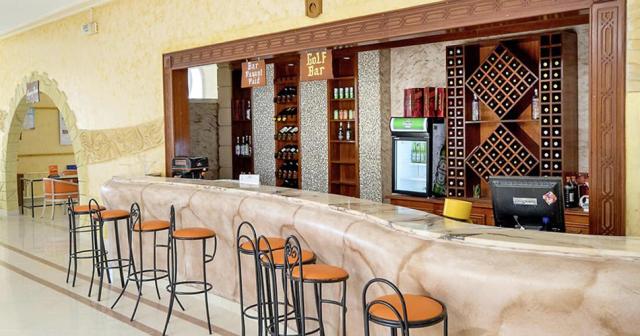 Houda-Golf-Skanes-Monastir-and-Aquapark-BAR-2