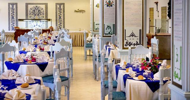 Houda-Golf-Skanes-Monastir-RESTAURANT-2