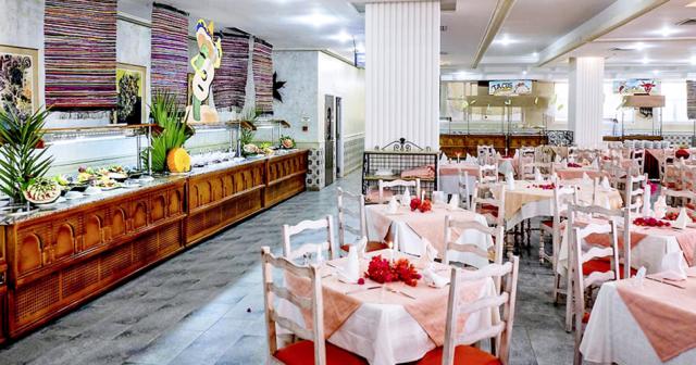Houda-Golf-Skanes-Monastir-RESTAURANT