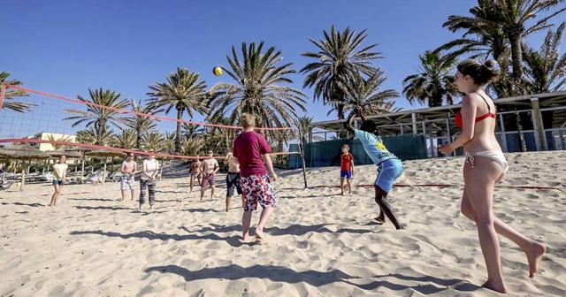 Houda-Golf-Skanes-Monastir-VOLLEYBALL