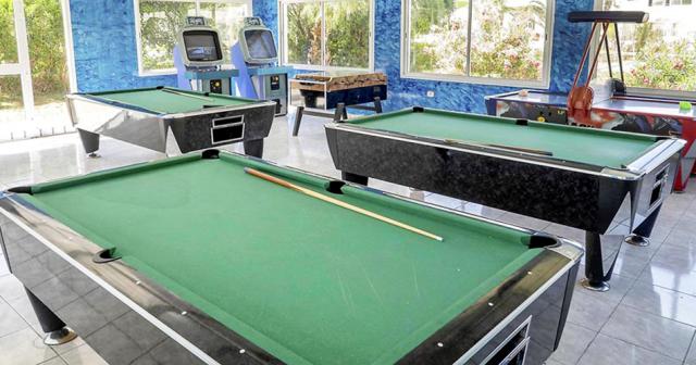 Houda-Golf-Skanes-Monastir-BILLIARDS