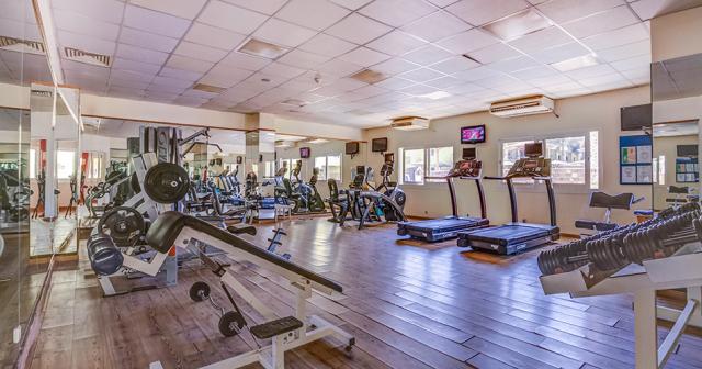 Palm-Beach-Resort-GYM