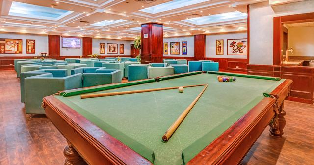 Palm-Beach-Resort-BILLIARD