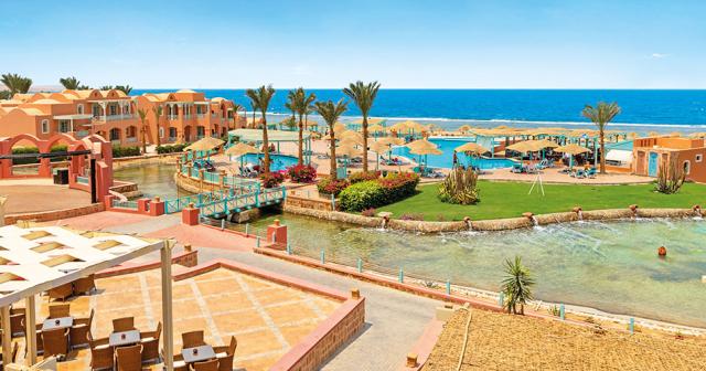 Radisson Blu El Quseir