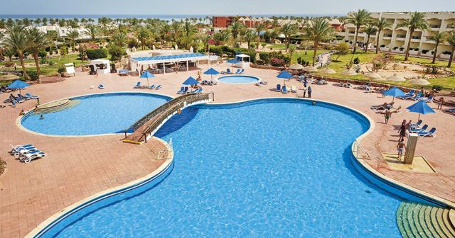 Aurora Oriental Resort