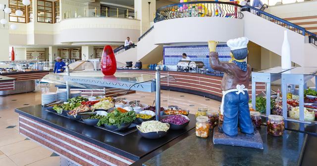 Aurora-Oriental-Resort-BUFFET