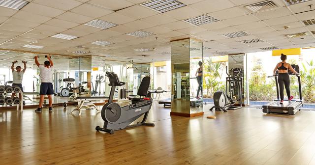 Aurora-Oriental-Resort-FITNESS-2