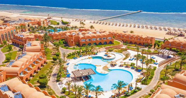 Novotel Marsa Alam
