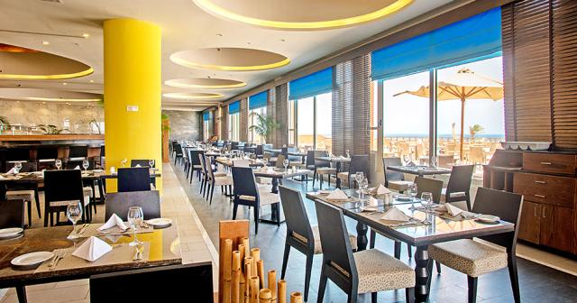 Novotel-Marsa-Alam-RESTAURANT
